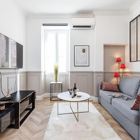 My Casa - Saint Philippe - New Apartment Close To The Beach Ницца Экстерьер фото