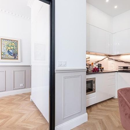 My Casa - Saint Philippe - New Apartment Close To The Beach Ницца Экстерьер фото