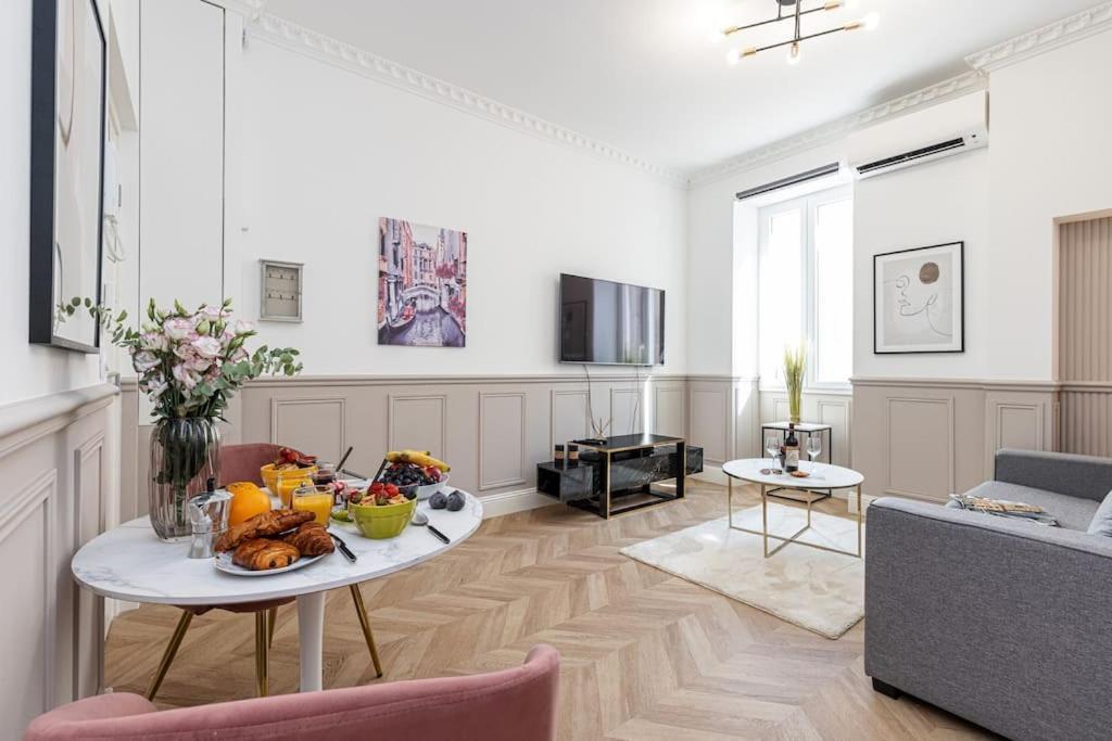 My Casa - Saint Philippe - New Apartment Close To The Beach Ницца Экстерьер фото