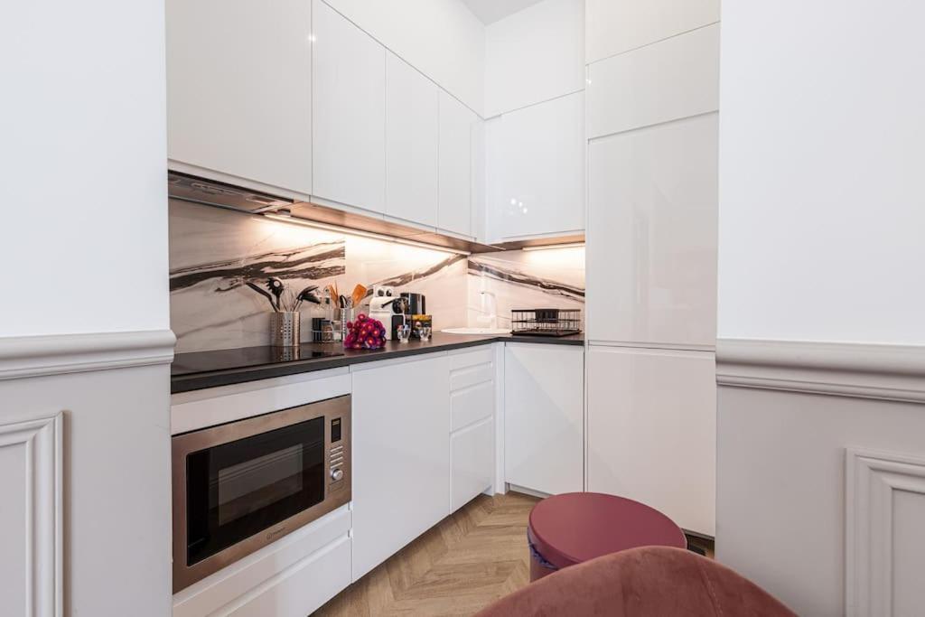 My Casa - Saint Philippe - New Apartment Close To The Beach Ницца Экстерьер фото